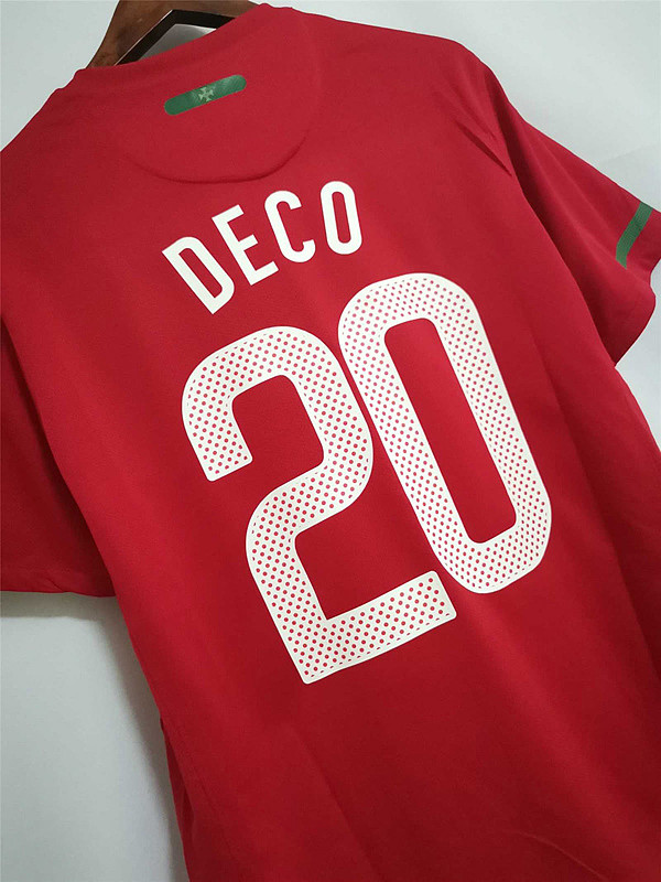 Portogallo Portugal Home Retro 12