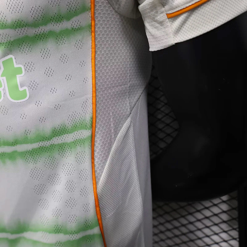 Celtic Version 25/26 Celtic Third Player 9