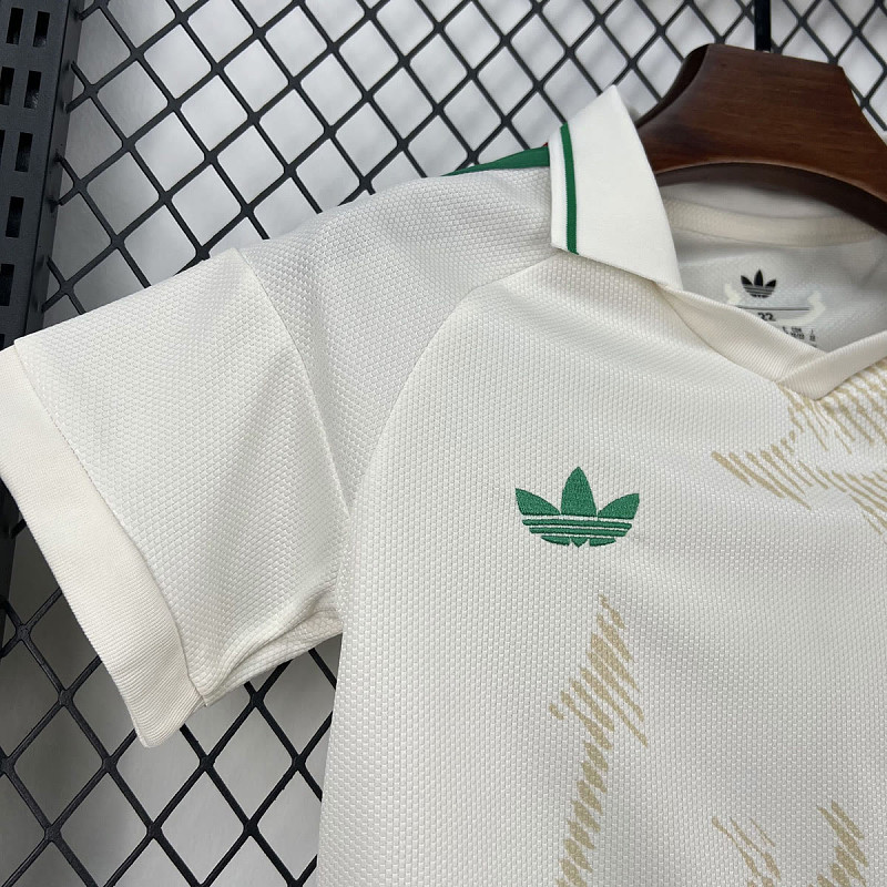 Galles Wales Away Kids Size 16-28 5