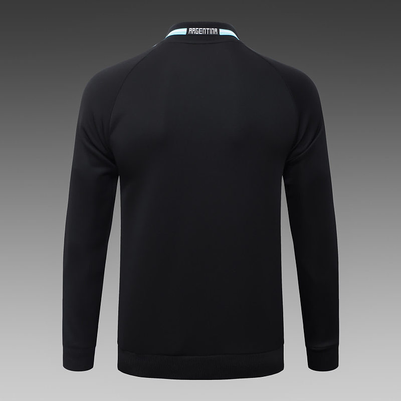Argentina 26/27 Argentina Jersey 7