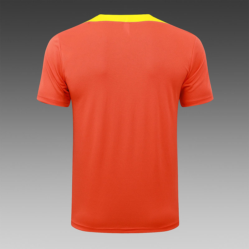 Brasile 25/26 Brazil Jersey 7
