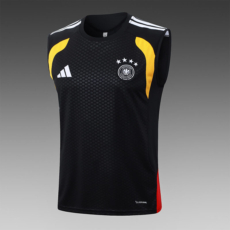 Germania 26/27 Germany Jersey 4