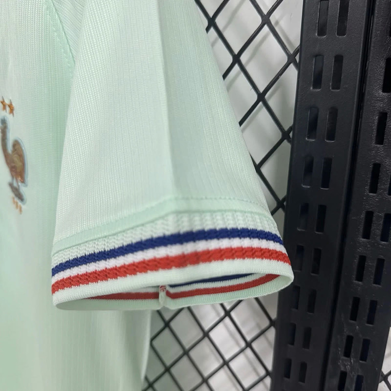 Francia France Away Women 4