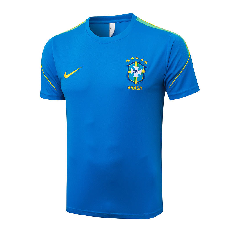 Brasile 26/27 Brazil Jersey 5