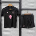 Inter Miami Inter Miami Away Kids Soccer Jersey Size 16-28 6