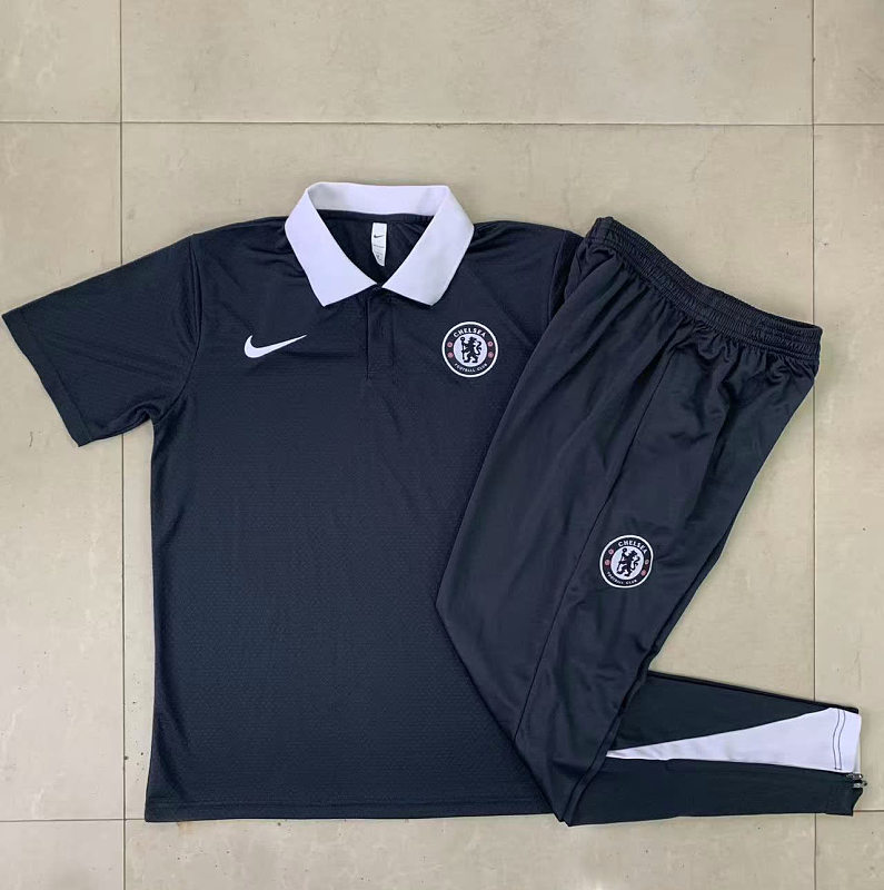 Chelsea Chelsea Jersey 2