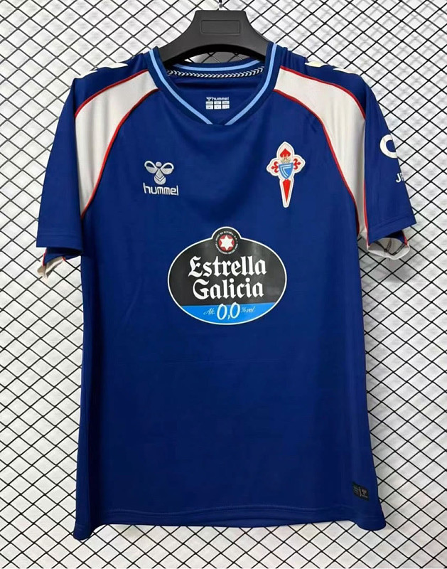 Celta Soccer 26/27 Celta Home 2