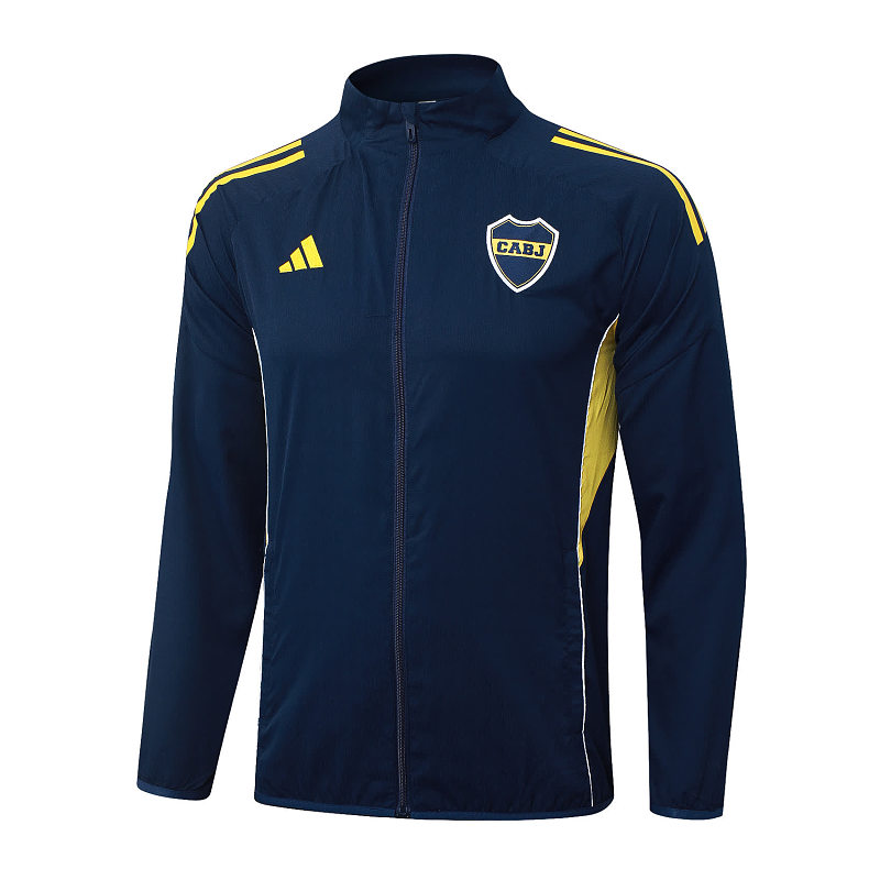 Boca Juniors 25/26 Boca Jersey 5