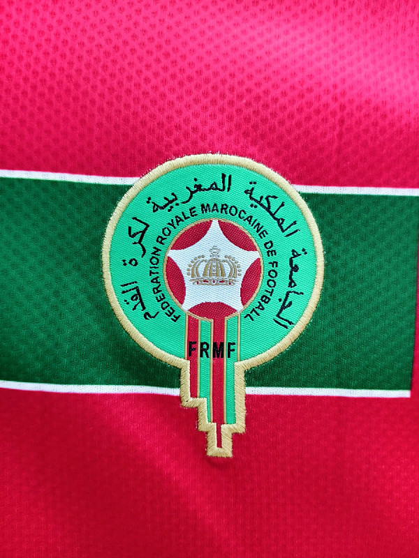 Marocco Morocco Home Retro 6
