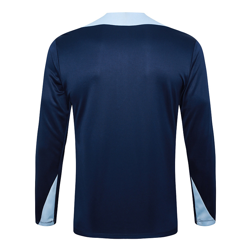Francia 24/25 France Jersey 8