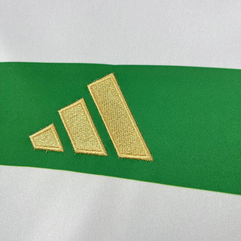 Celtic Soccer 26/27 Celtic Home 6