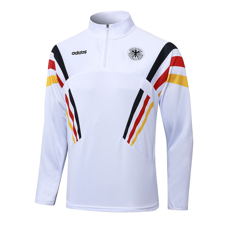 Germania 24/25 Germany Jersey 5