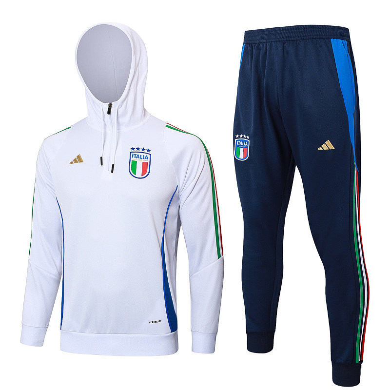 Italia 24/25 Italy Jersey 6