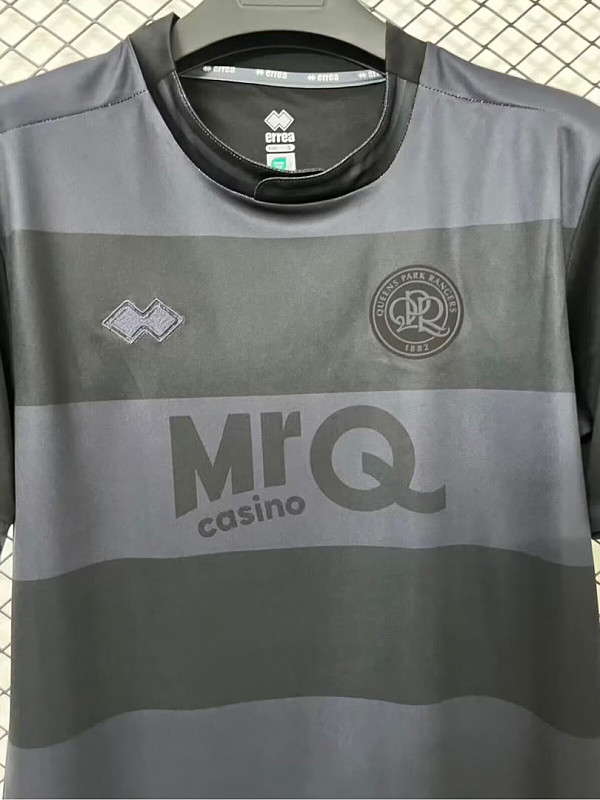Queens Park 26/27 Queens Park Rangers QPR Third 4