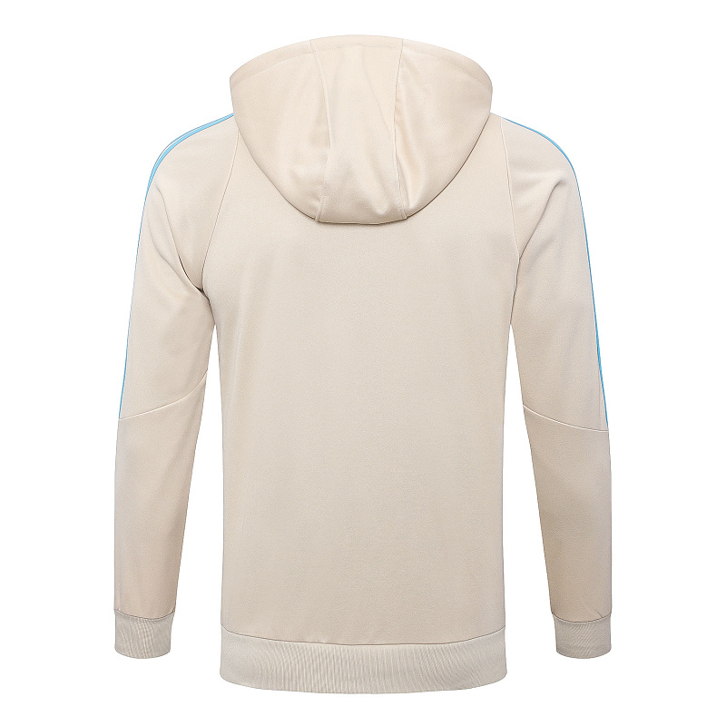 Argentina 24/25 Argentina Jersey 7