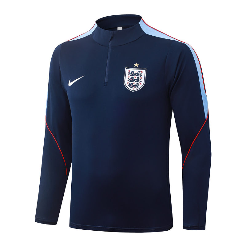 Inghilterra 26/27 England Jersey 5