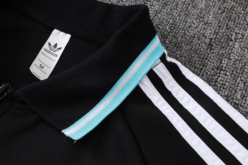 Argentina 26/27 Argentina Jersey 12