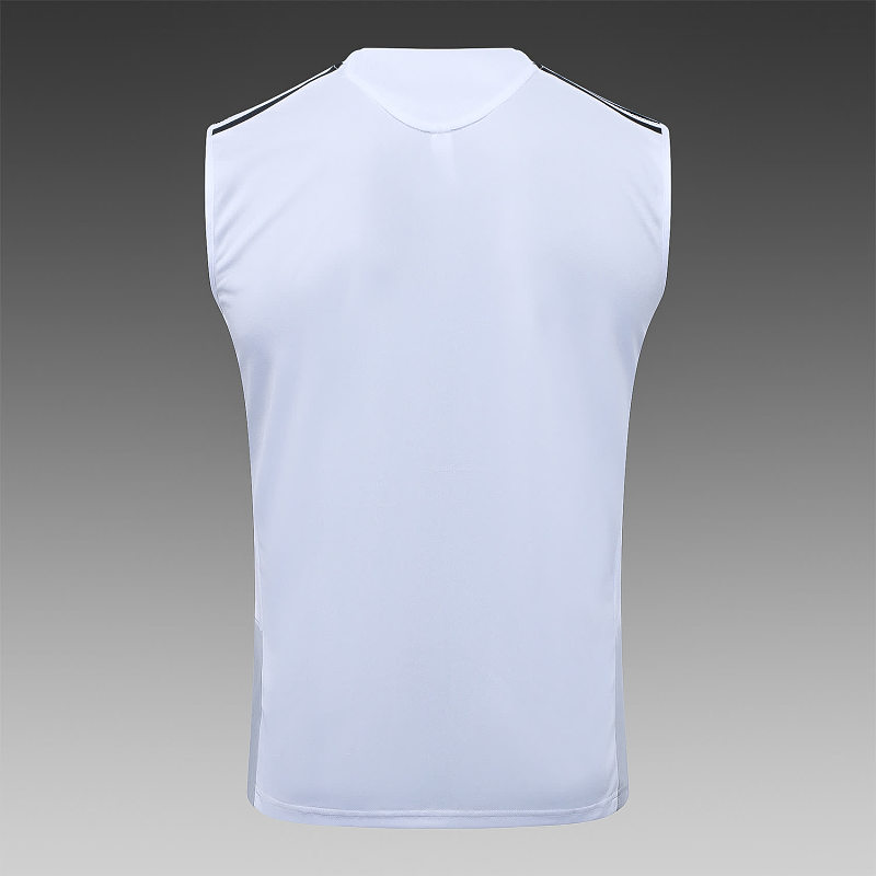 D26014# 2627背心皇马白色-Real 26/27 Real Madri Jersey 5