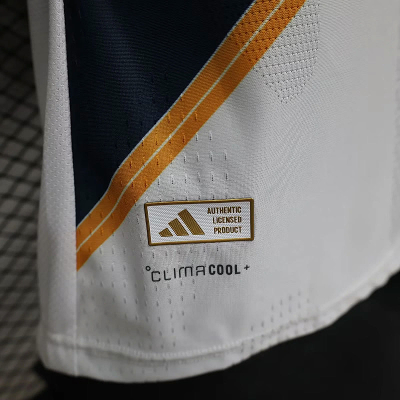 LA Galaxy La Galaxy Home Player 4