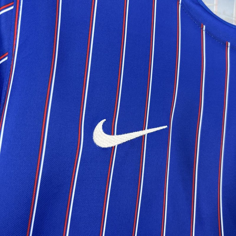 Francia France x Jacquemus World Cup Pre-Match Jersey 4
