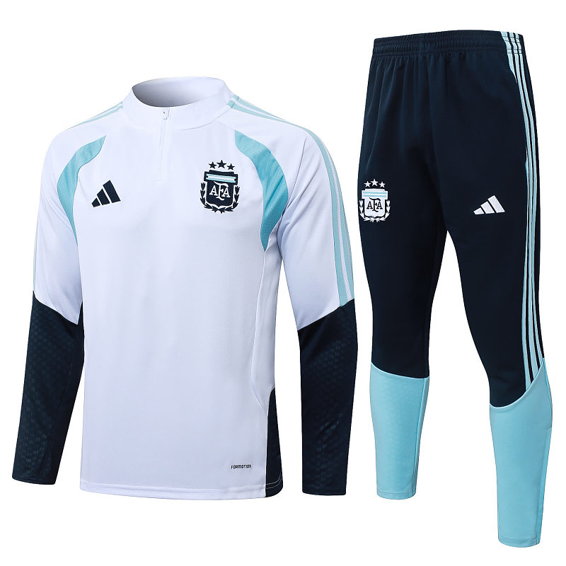 Argentina 26/27 Argentina Jersey 6