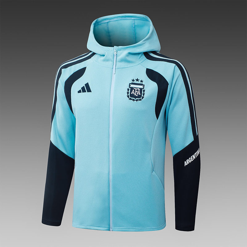 Argentina 26/27 Argentina Jersey 4