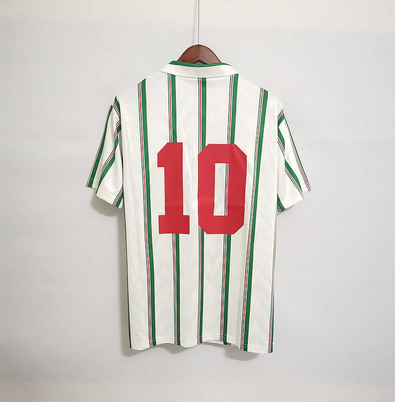 Galles Wales away 11