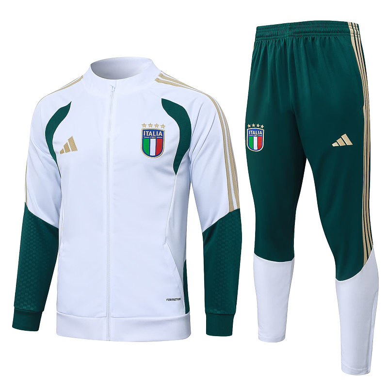 Italia 26/27 Italy Jersey 6
