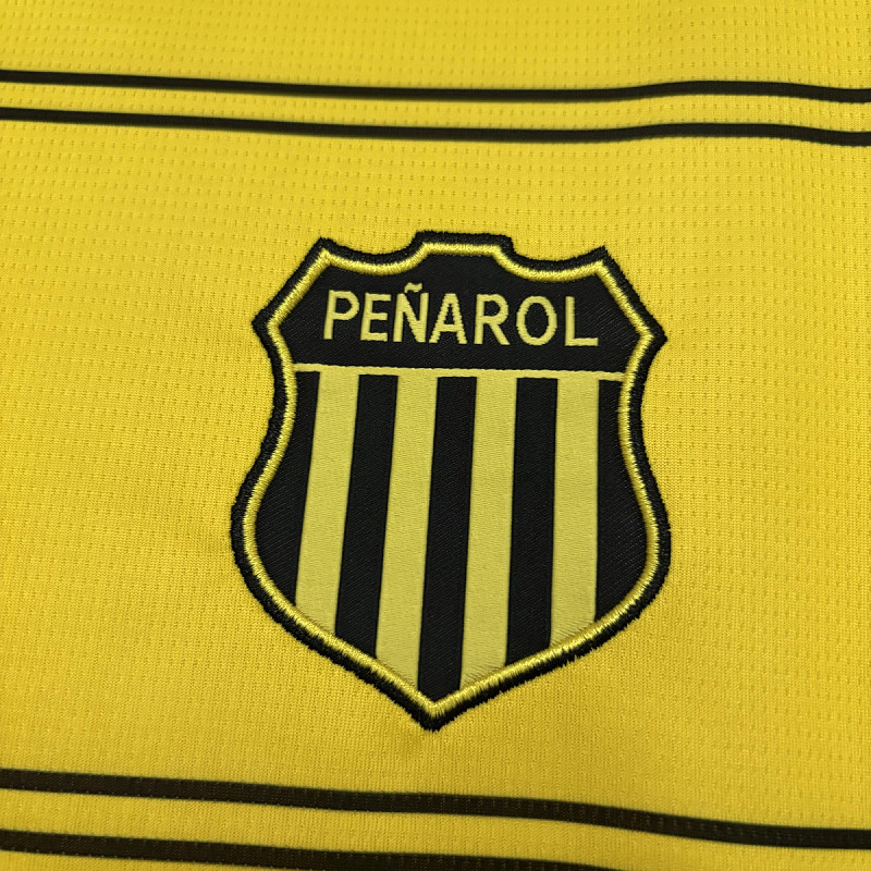 Penarol Soccer Penarol Away 9