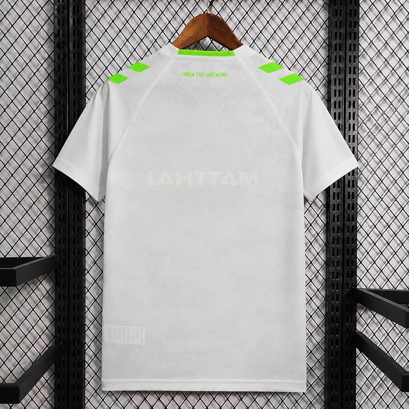 Werder Bremen 26/27 Werder Bremen Away 2