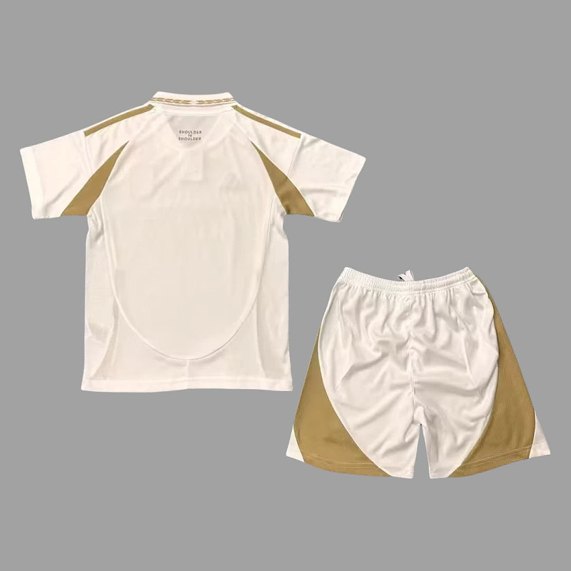Los Angeles FC LAFC Away Kids Size 16-28 2