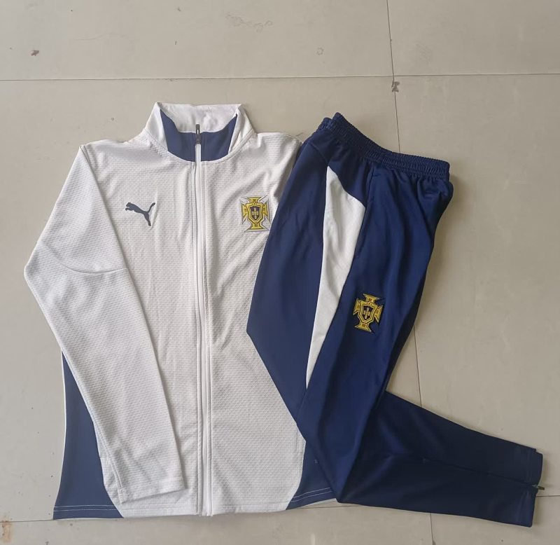Portogallo Portugal Jersey 3
