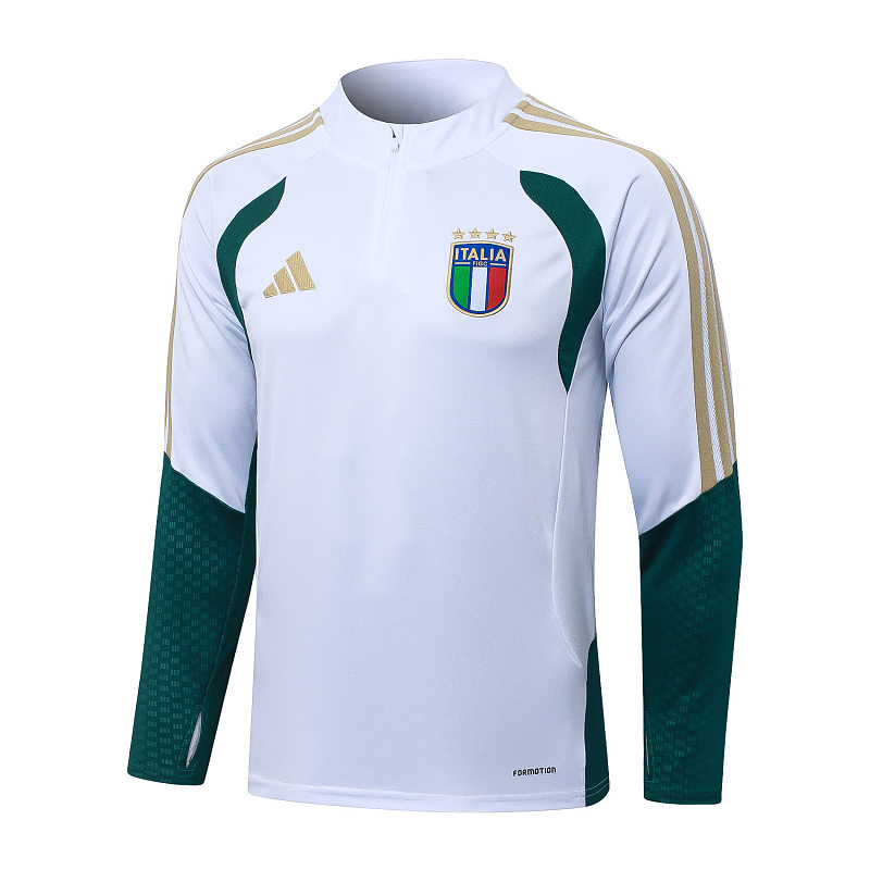 Italia 26/27 Italy Jersey 5
