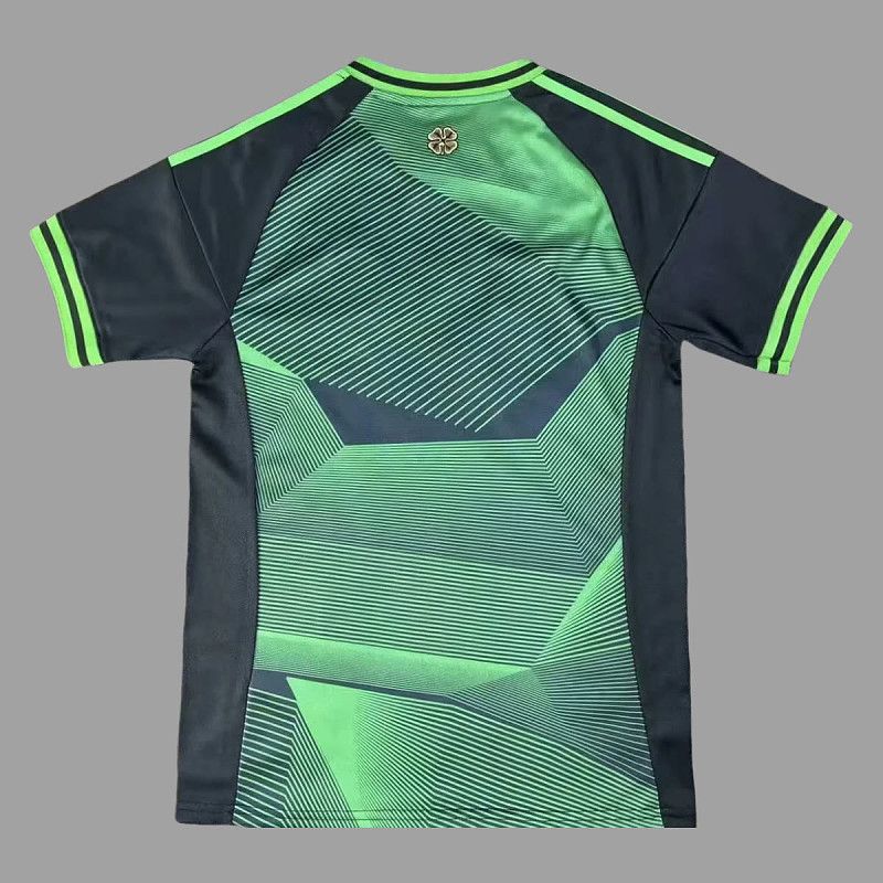 Celtic Concept 25/26 Celtic Concept Version 2
