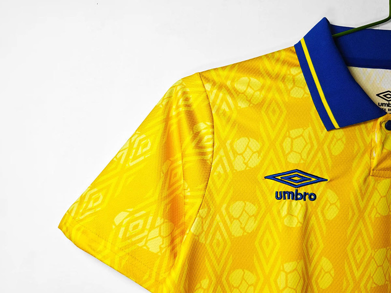 Colombia Colombia Home Retro 3