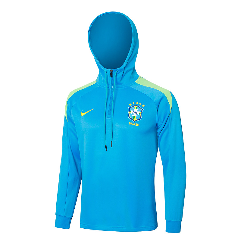 Brasile 24/25 Brazil Jersey 3