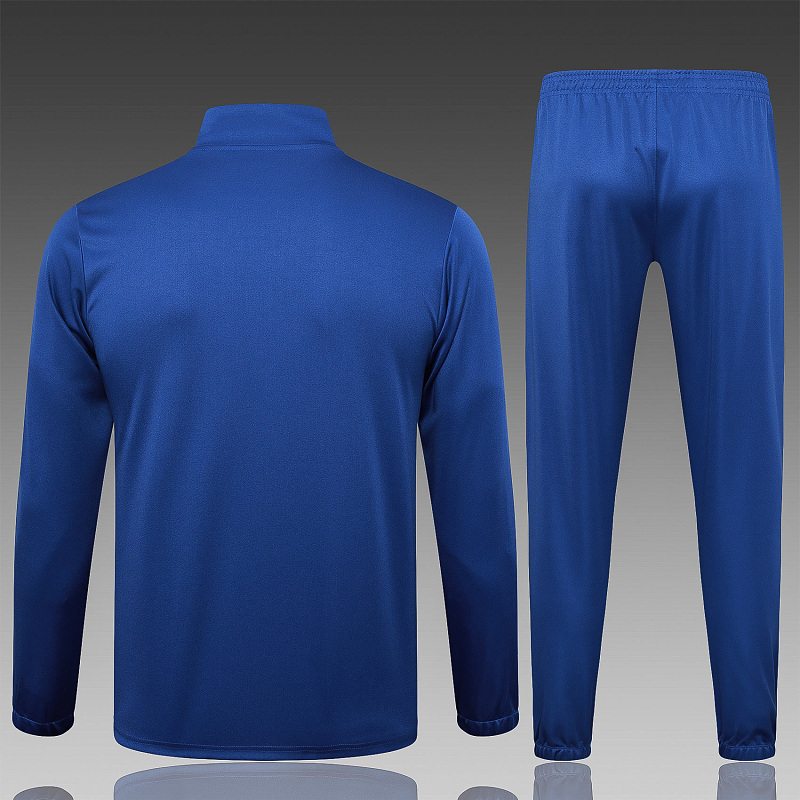 Brasile 24/25 Brazil Jersey 10