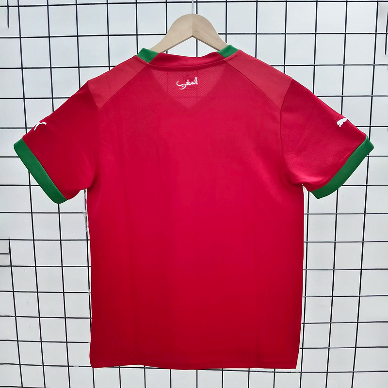 Marocco Morocco Home Retro 2