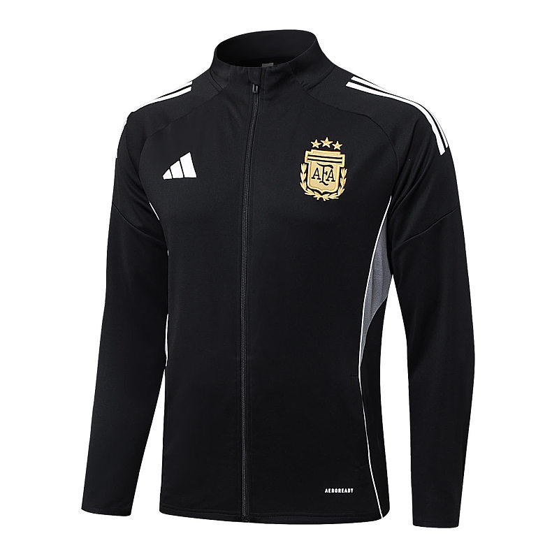 Argentina 25/26 Argentina Jersey 5