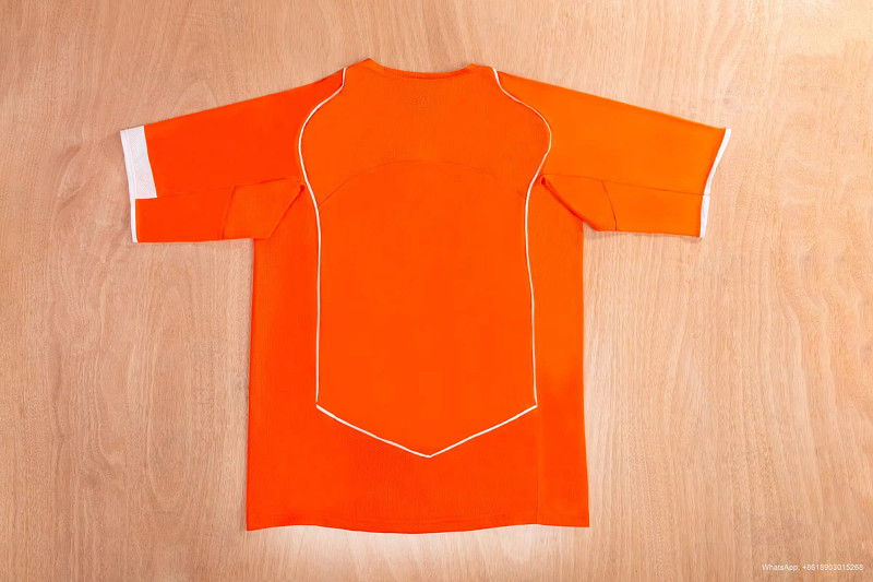 Olanda Netherlands home Retro 5