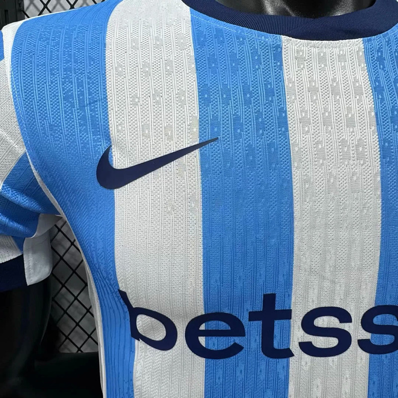 Racing Racing Avellaneda Home Player 8