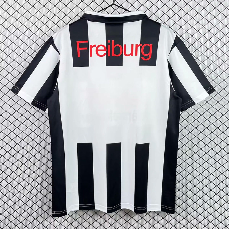 Freiburg Soccer 94/95 Freiburg Away Retro 2