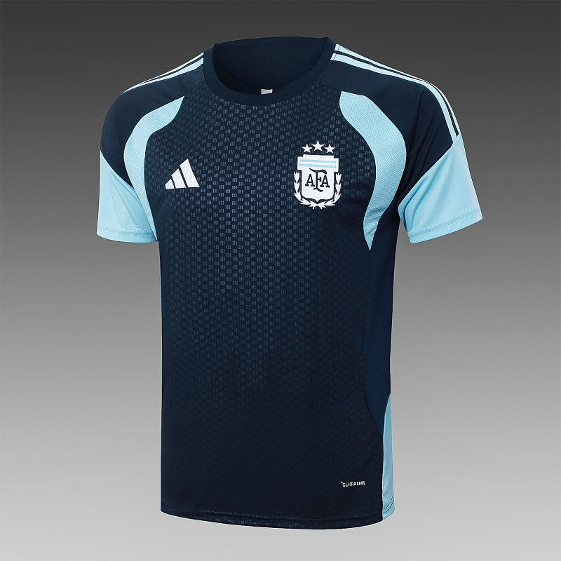Argentina 26/27 Argentina Jersey 4