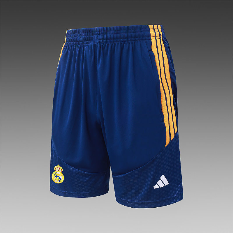 J26019# 2627短袖皇马宝兰-Real 26/27 Real Madri Jersey 11