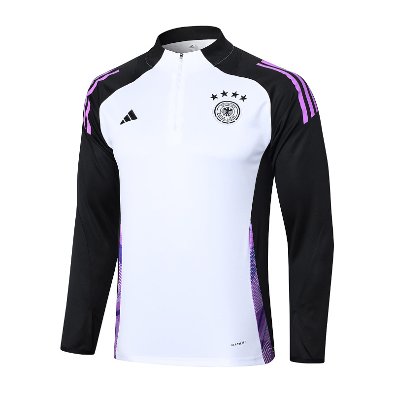 Germania 24/25 Germany Jersey 4