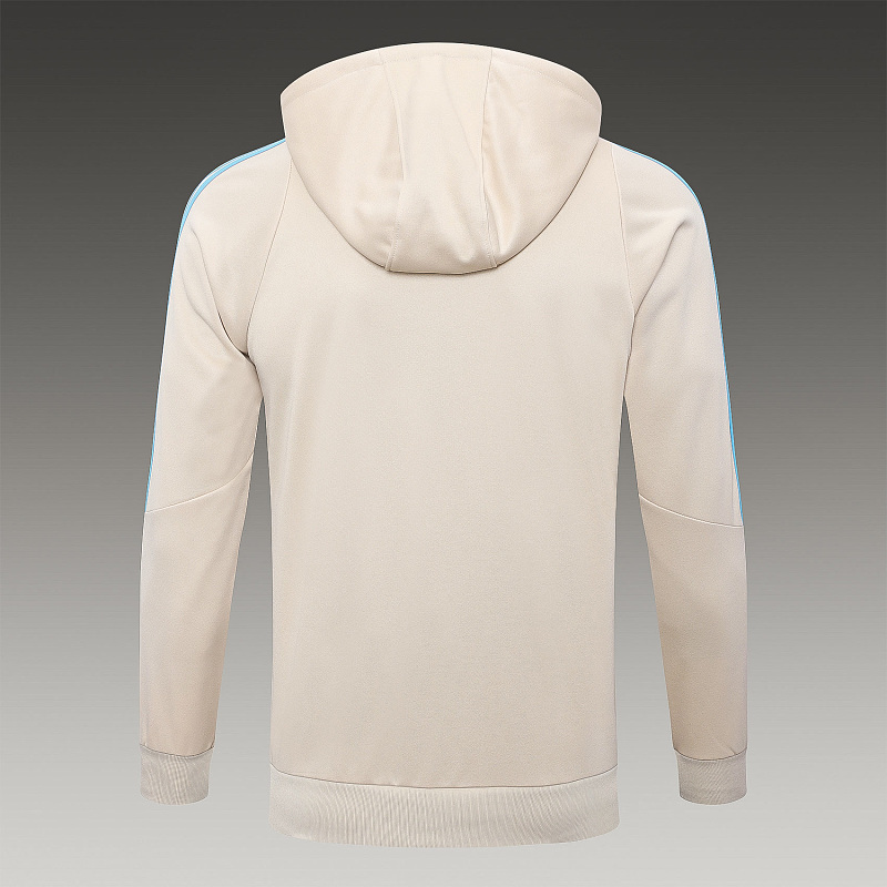 Argentina 24/25 Argentina Jersey 6