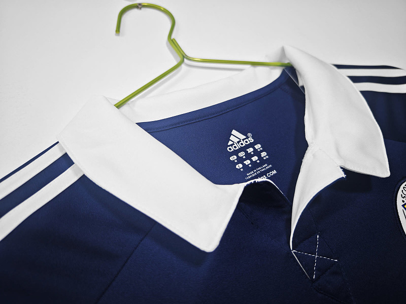 Scozia Scotland Home Retro 6