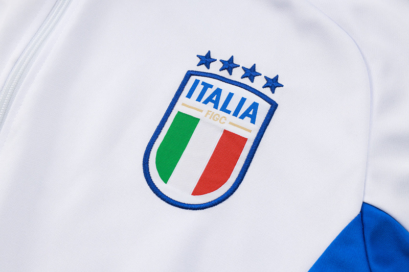 Italia 24/25 Italy Jersey 12