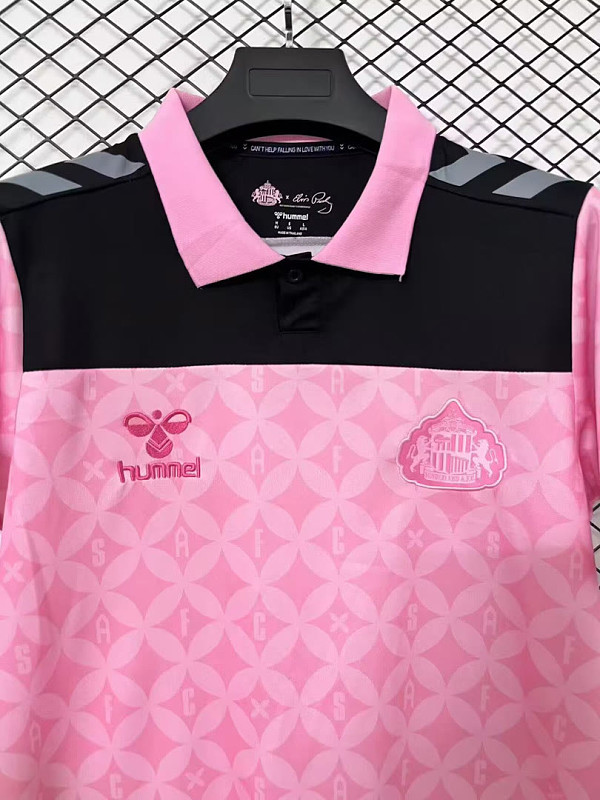 Sunderland AFC 26/27 Sunderland AFC Away 4