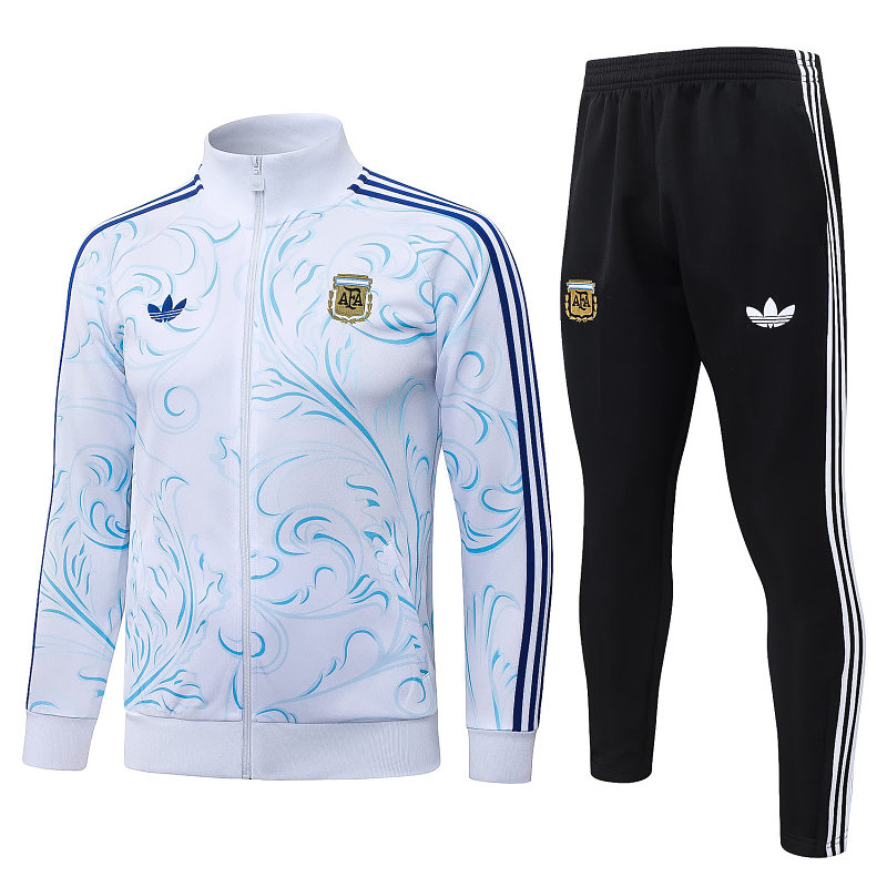 Argentina 26/27 Argentina Jersey 6